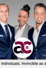 The Alex Carrasco Group Photo