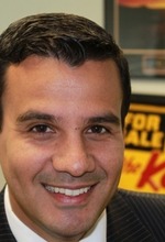 Rey Figueroa  CCIM Photo