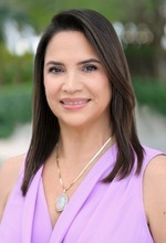 Carolina Cabello Photo