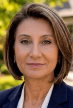 Maria Abondano PA Photo