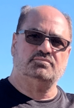 Jonathan Candiotti Photo