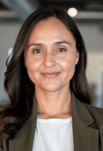 Maribel Aguilar Photo