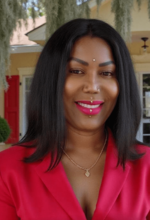 Ann-Marie Bortz Photo