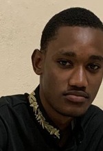 Romy Saint-Val Photo