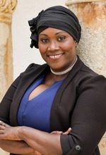 Nadia Augustin Photo